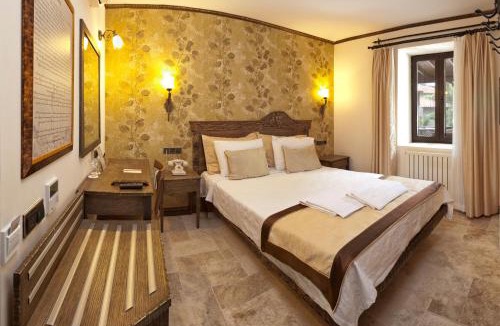 Ayvacik Hotel | Assos Behram Special Class Hotel Adults Only