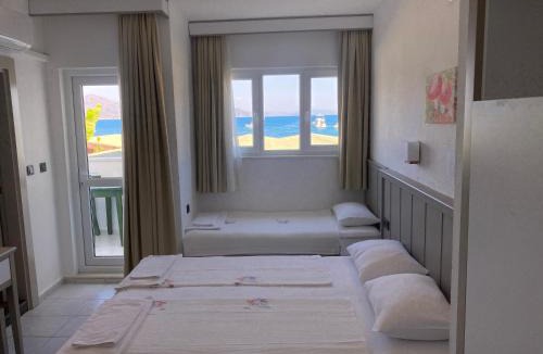 Turunc Hotel | Hotel Turunç-Malmen