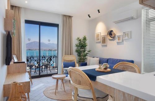 Fethiye City Center Apartment | Ada Dreams City