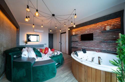 Faralya Villa | TERRA LİVA