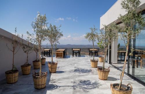 Ayvalik Hotel | Marlo Ayvalık 12 Plus Adult Only