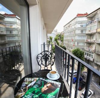 Emin Sinan Hotel | Great Fortune Design Hotel & Spa