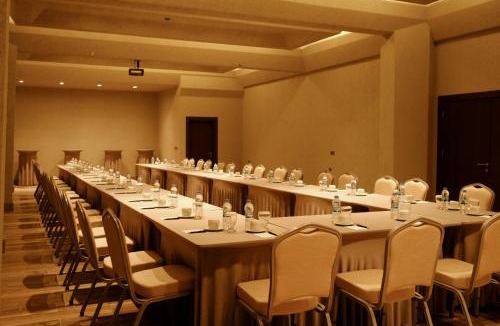 Palandoken Hotel | The Erzurum Hotel