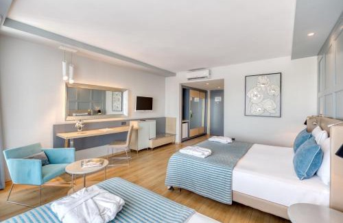 Avsallar Hotel | Numa Bay Exclusive Hotel - Ultra All Inclusive