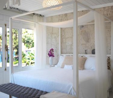 Bozburun Hotel | Sabrinas Haus