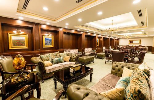 Anıttepe Mahallesi Hotel | Ilci Residence Hotel