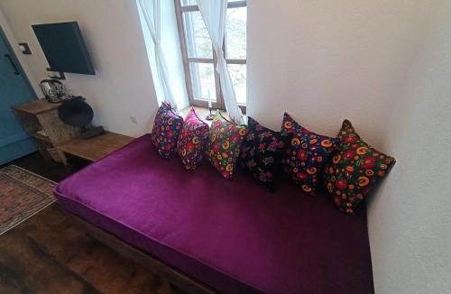 Soke Bed & Breakfast | Pulinda Pansiyon