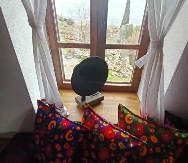Soke Bed & Breakfast | Pulinda Pansiyon