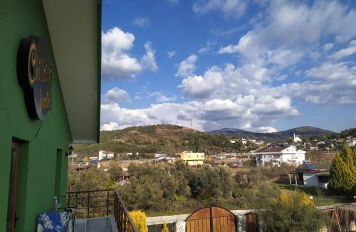 Ciftlik Hostel | Chillsteps Hostel