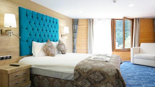 Ayder Yaylasi Hotel | Ayder Hasimoglu Hotel