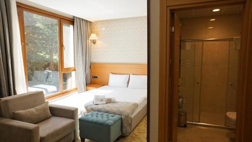 Ayder Yaylasi Hotel | Ayder Hasimoglu Hotel