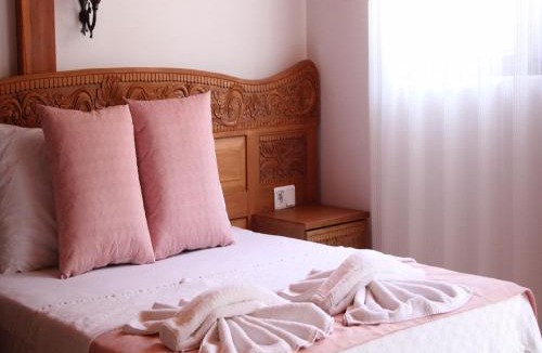 Akyaka City Center Hotel | Limon Otel Pansiyon 2
