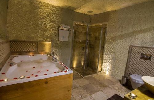 Cavusin Hotel | Azure Cave Suites - Cappadocia