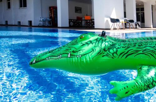 Ayvalik Hotel | A.Emreli Suite Hotel