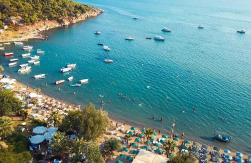 Ayvalik Hotel | A.Emreli Suite Hotel