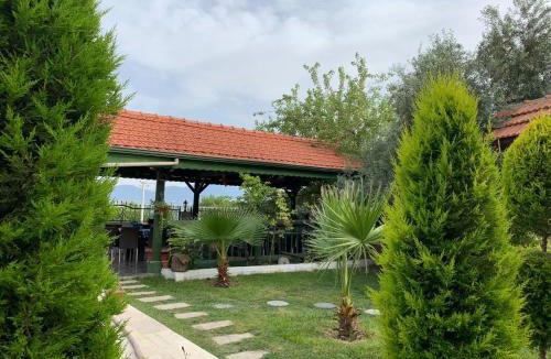 Pamukkale City Centre Hotel | Pınar Otel