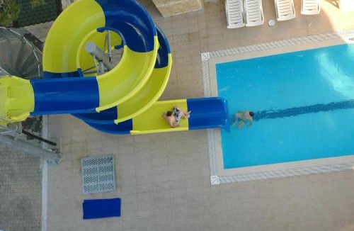 Yavansu Mahallesi Hotel | Arora Hotel