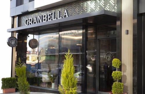 Suleymanpasa Hotel | GRANBELLAHOTEL