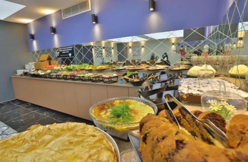 Trabzon Hotel | Sweet Home Suite Hotel