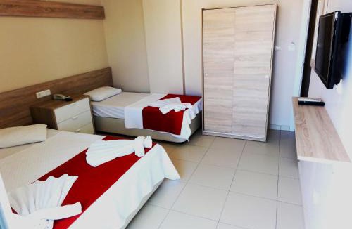 Altinkum Hotel | Altinersan Hotel