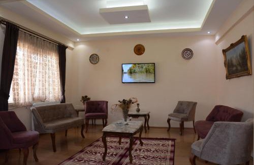 Avanos Hotel | Aygun Hotel Avanos