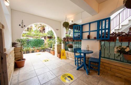Akyaka City Center Hotel | MANDALİN AKYAKA