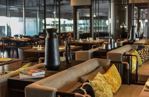 Antakya Hotel | The Museum Hotel Antakya