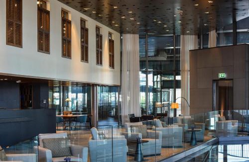 Antakya Hotel | The Museum Hotel Antakya