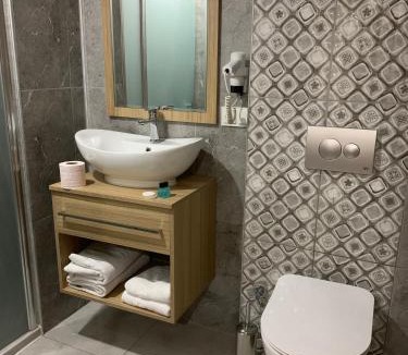 Hopa Hotel | Terzioglu Otel