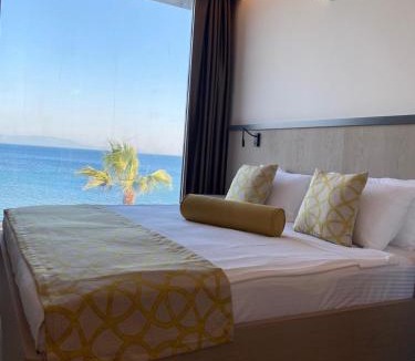 Ortakent Hotel | Zest Exclusive Hotel & Spa