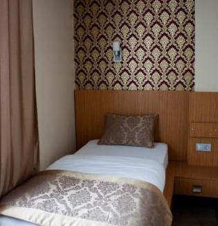 Cagaloglu Hotel | Istanbul Central Hotel