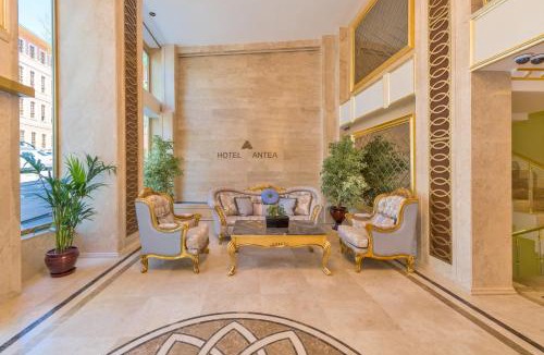 Sultanahmet Hotel | Antea Hotel Oldcity -Special Category