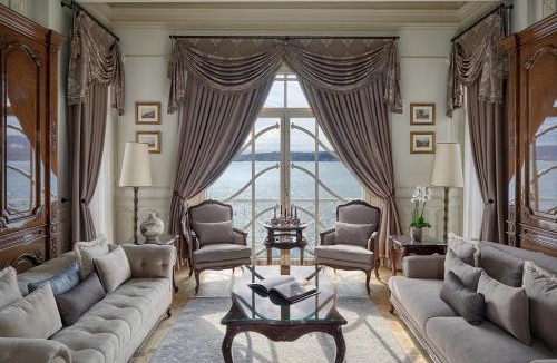 Sariyer Hotel | Kocatas Mansions Istanbul Operated by Minor Hotels