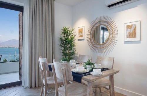 Fethiye City Center Apartment | Ada Dreams City