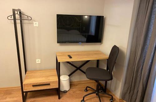 Canakkale Apartment | Kinzi House