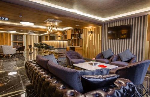 Osmangazi Hotel | Kayhan City Hotel