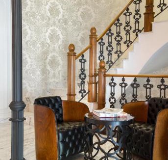 Taksim Hotel | Metropolitan Hotels Taksim