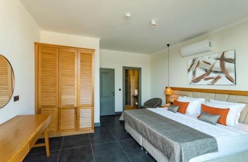 Yalikavak Hotel | Yalıpark Beach Hotel