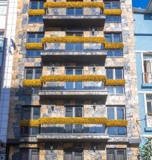 Aksaray Hotel | Mardia Hotel