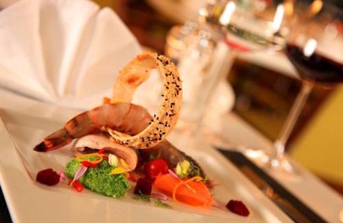 Sekerpinar Hotel | Wyndham Istanbul Asia Airport