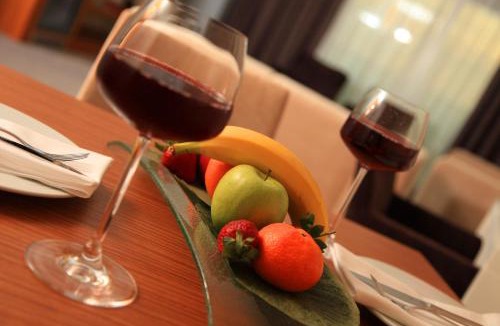 Sekerpinar Hotel | Wyndham Istanbul Asia Airport