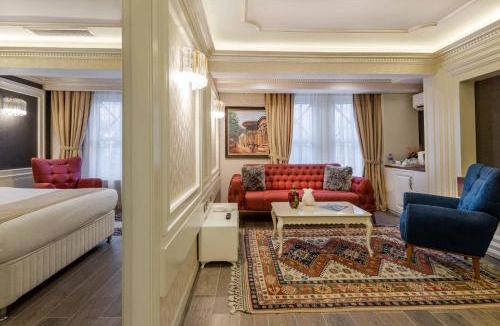 Karahayit Hotel | Polat Thermal Hotel