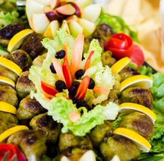 Ayvalik Hotel | A.Emreli Suite Hotel
