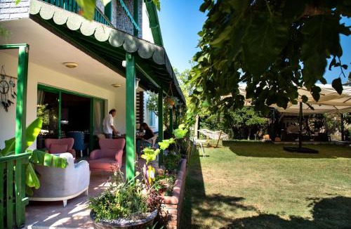 Urla Hotel | My House Urla