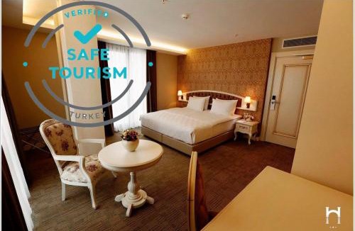 Akcaabat Hotel | Hanzade Park Hotel