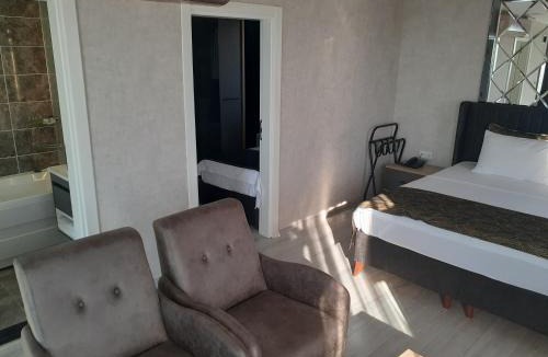 Akcakoca Hotel | AKCAKOCA EFTELYA OTEl