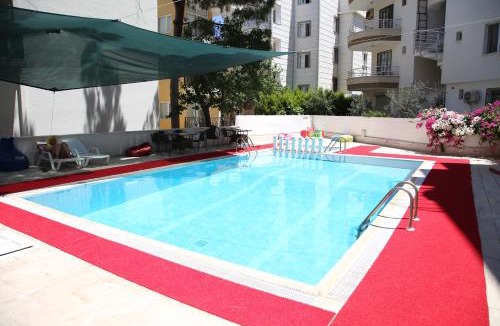 Camlık Mahallesi Hotel | AKSEL BUTİK OTEL