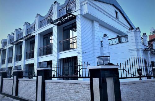 Kemer Hotel | MİYAS LUXURY HOTEL