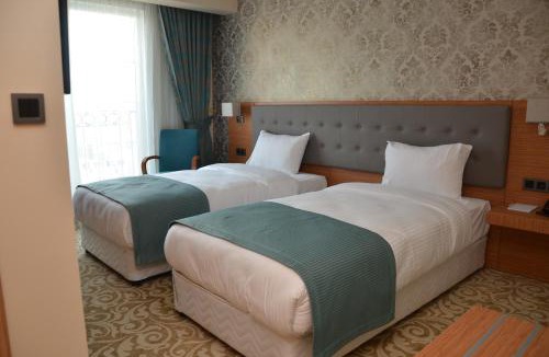 Korfez Hotel | Çınarpark Hotel