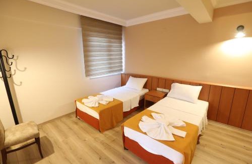 Anamur Hotel | Luna Piena Hotel